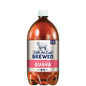 Picture of Little Fat Lamb Guava (PET) 1.25L