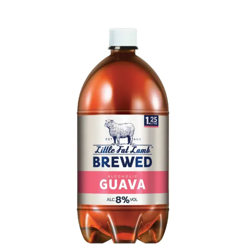 Picture of Little Fat Lamb Guava (PET) 1.25L