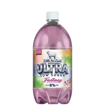 Picture of Little Fat Lamb Ultra Fantasy (PET) 1.25L