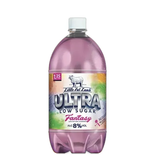 Picture of Little Fat Lamb Ultra Fantasy (PET) 1.25L