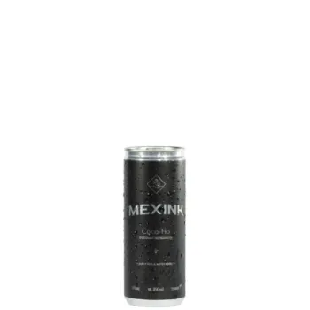 Picture of Mexink Coco Ho Coconut Margarita Cans 250ml