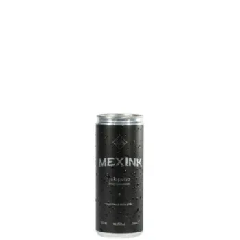 Picture of Mexink Jalapeno Spicy Margarita Cans 250ml