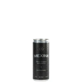 Picture of Mexink Mexi Shaken Classic Margarita Cans 250ml