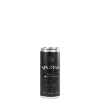 Picture of Mexink Passion Passionfruit Margarita Cans 250ml