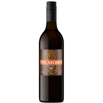 Picture of Mr Stubbs Espresso 750ml