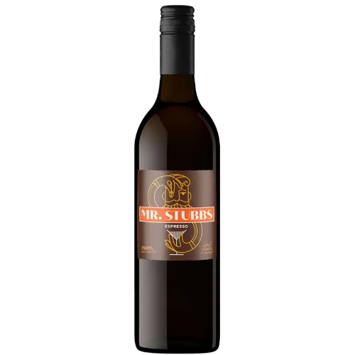 Picture of Mr Stubbs Espresso 750ml