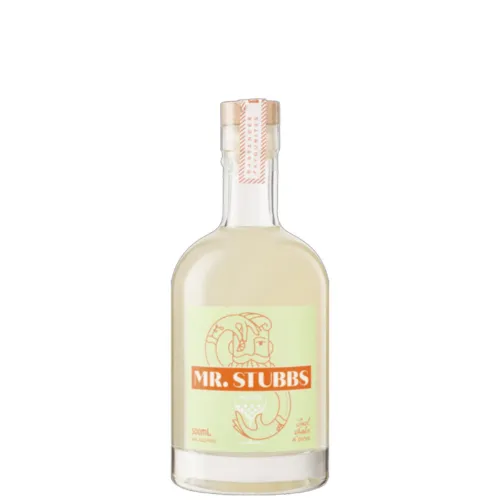 Picture of Mr Stubbs Margi 500ml