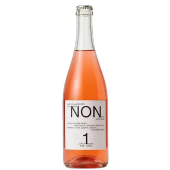 Picture of Non 1 Salted Raspberry & Chamomile Non-Alc 750ml