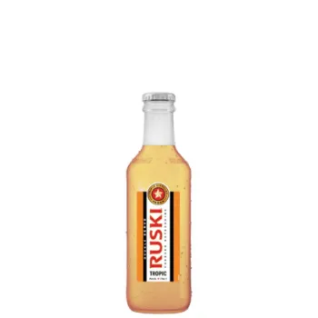 Picture of Ruski Tropical Double Serve Bottles 275ml