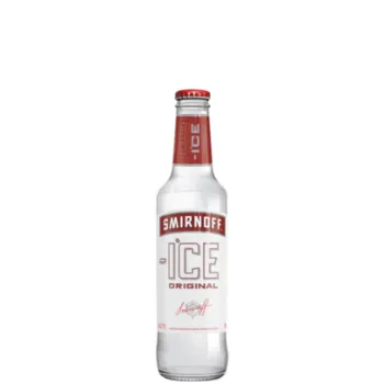 Picture of Smirnoff Ice Red Bottles 300ml