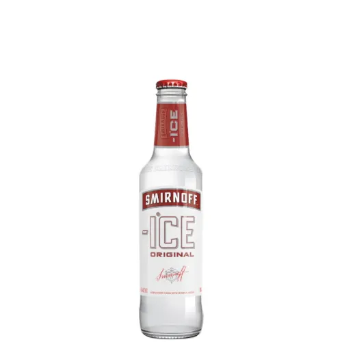 Picture of Smirnoff Ice Red Bottles 300ml