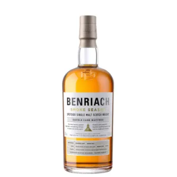 Picture of Benriach Smoke Season 700ml