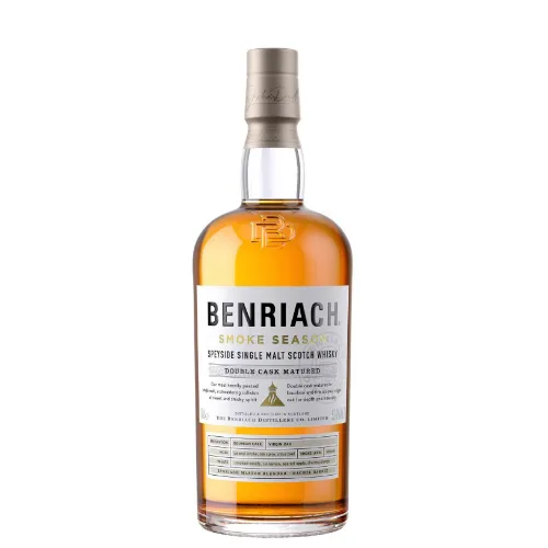 Picture of Benriach Smoke Season 700ml