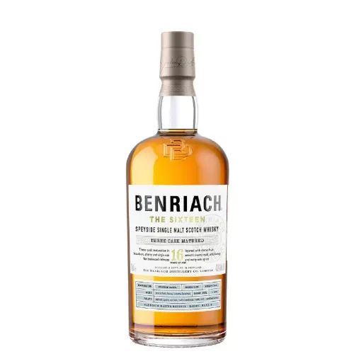 Picture of Benriach 16YO Single Malt 700ml