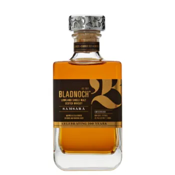 Picture of Bladnoch Samsara 700ml