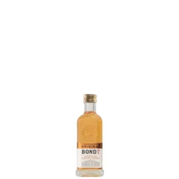 Picture of Bond Seven Whisky Miniatures 50ml