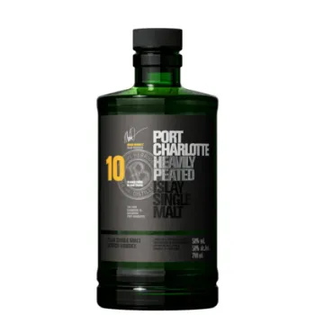 Picture of Bruichladdich 10YO Port Charlotte 700ml