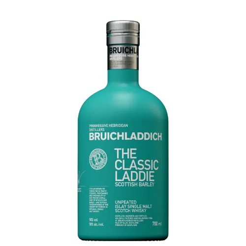 Picture of Bruichladdich The Classic Laddie Single Malt 700ml