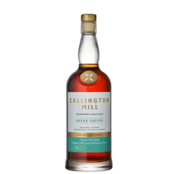Picture of Callington Mill Distillery Apera Fusion Single Malt Whisky 700ml