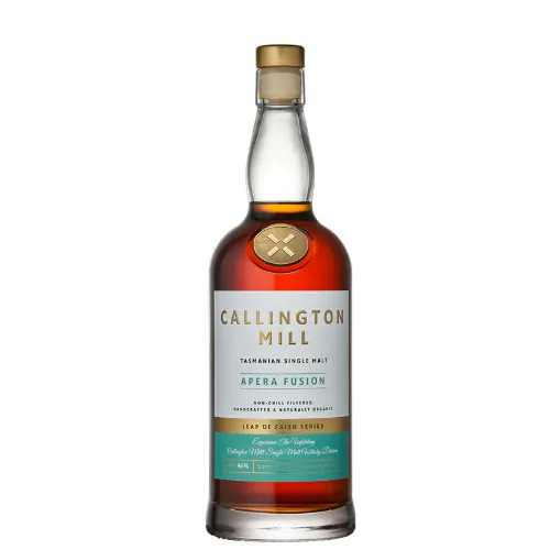 Picture of Callington Mill Distillery Apera Fusion Single Malt Whisky 700ml