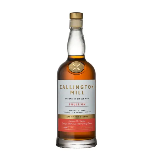 Picture of Callington Mill Distillery Emulsion Single Malt Whisky 700ml