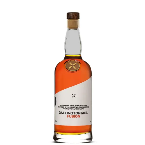 Picture of Callington Mill Distillery Fusion Single Malt Whisky 700ml