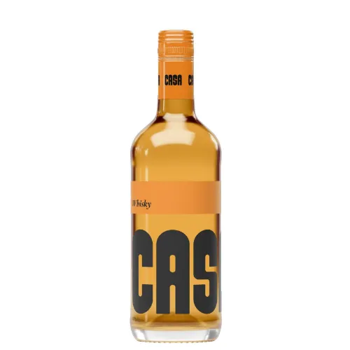 Picture of Casa Spirits Whisky 700ml