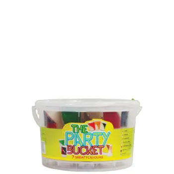 Picture of The Party Bucket (28 Shots) 30ml
