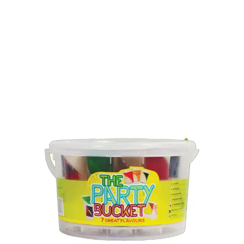 Picture of The Party Bucket (28 Shots) 30ml