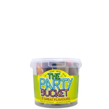 Picture of The Party Mini Bucket (16 Shots) 30ml