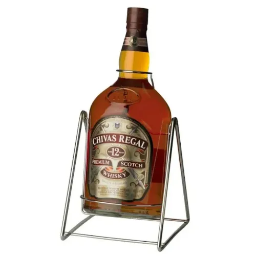 Picture of Chivas Regal 12YO with Cradle 4.5L