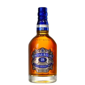 Picture of Chivas Regal 18YO 700ml