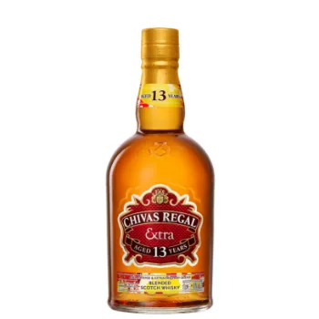 Picture of Chivas Regal Extra 13YO Sherry Cask 700ml