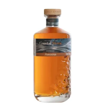 Picture of Coastal Stone Nor'Easter Single Malt 700ml