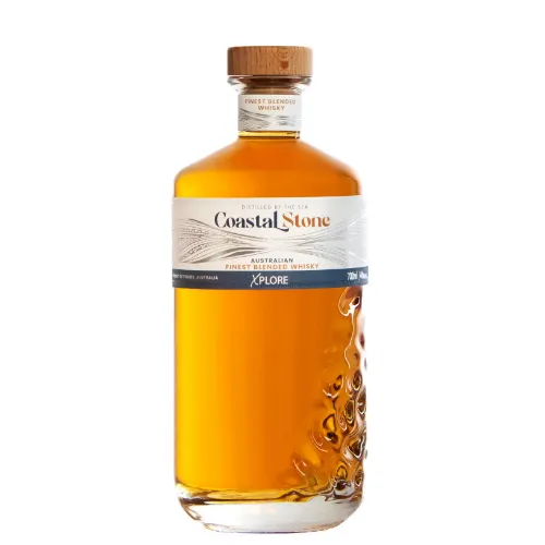 Picture of Coastal Stone Xplore Blended 700ml