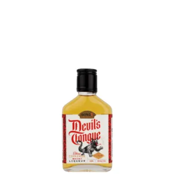 Picture of Devil's Tongue Cinnamon Whisky 150ml