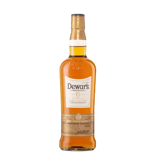 Picture of Dewars 15YO 700ml