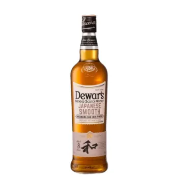 Picture of Dewars Japanese Smooth 700ml
