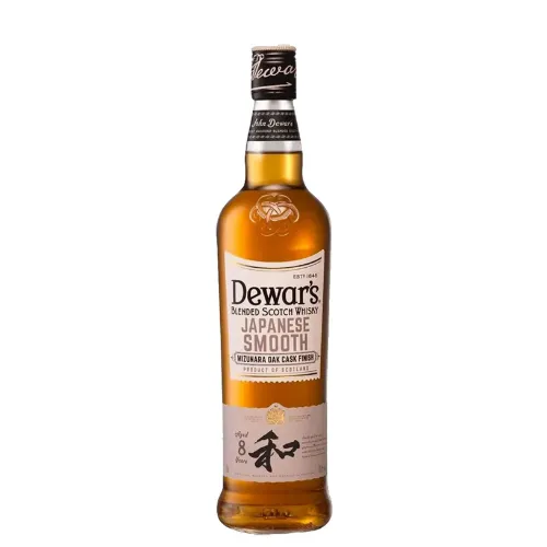 Picture of Dewars Japanese Smooth 700ml
