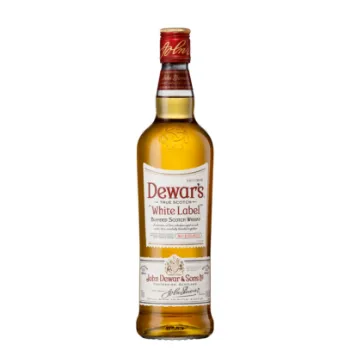 Picture of Dewars White Label Scotch 700ml