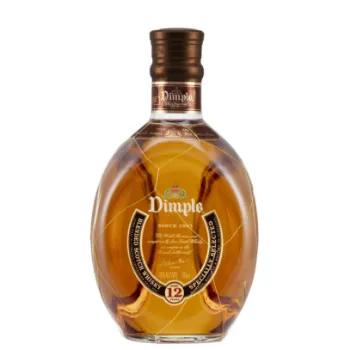 Picture of Dimple 12YO Scotch 700ml