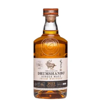 Picture of Drumshanbo Single Pot Whiskey 700ml