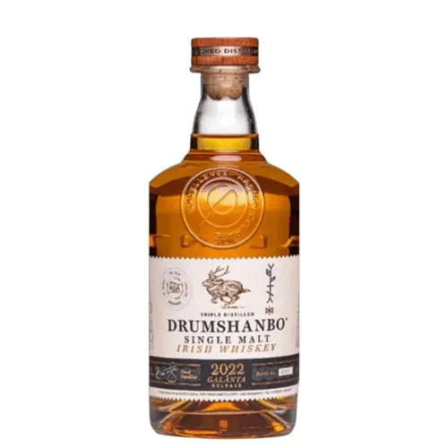 Picture of Drumshanbo Single Pot Whiskey 700ml