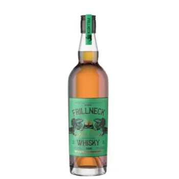 Picture of Frillneck Australian Blended Whisky 700ml