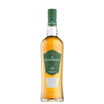 Picture of Glen Grant 10YO Single Malt 700ml