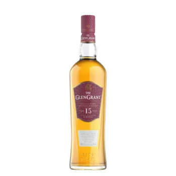 Picture of Glen Grant 15YO 700ml