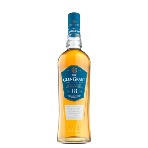 Picture of Glen Grant 18YO 700ml