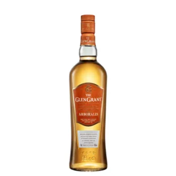 Picture of Glen Grant Arboralis 700ml