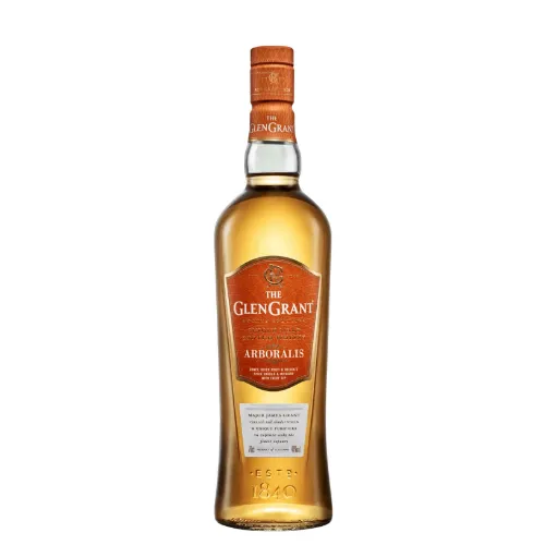Picture of Glen Grant Arboralis 700ml