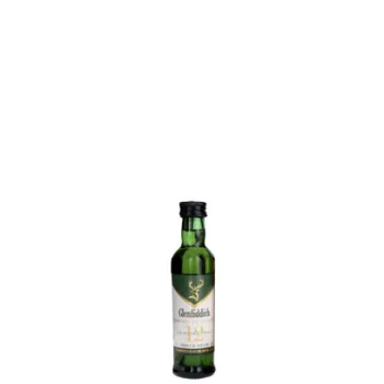 Picture of Glenfiddich 12YO Whisky Miniatures 50ml